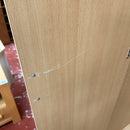 Double wardrobe