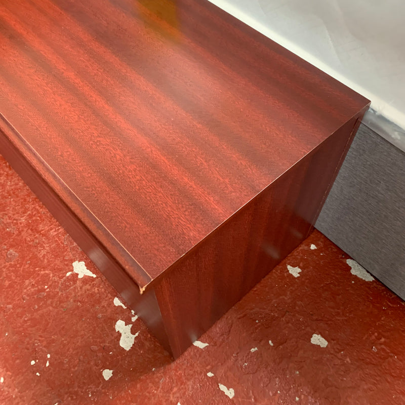 Blanket box
