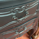 Bedside drawers