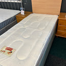 Single bed