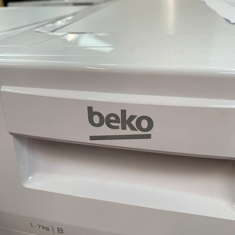 BEKO tumble dryer