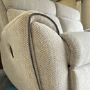 2 seater recliner sofa