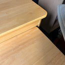 Nest of tables
