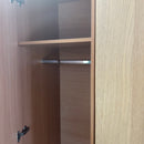 Single wardrobe