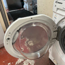 CANDY integrated washer dryer
