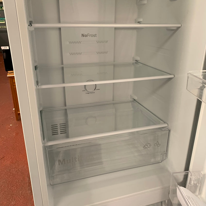 BOSCH fridge freezer