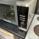 KENWOOD microwave