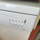 HOTPOINT dishwasher