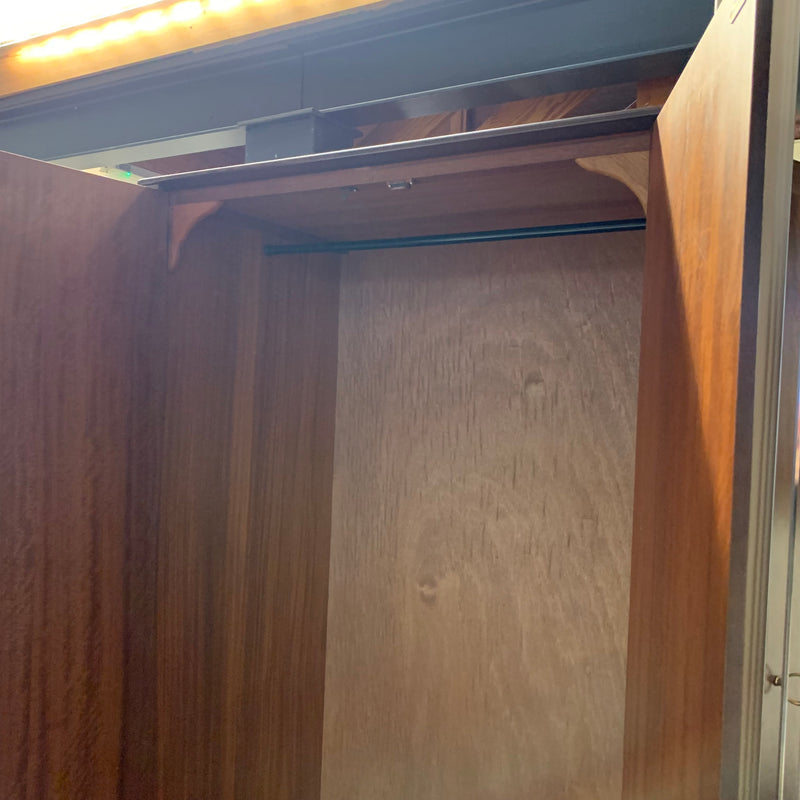 STAG double wardrobe
