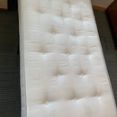 Single bed