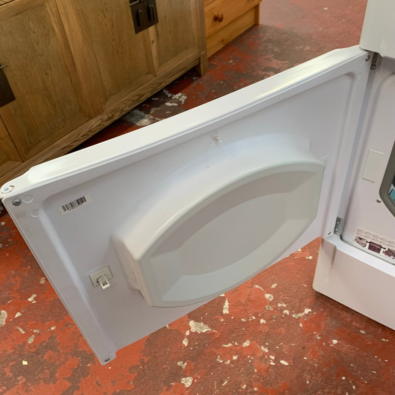 INDESIT tumble dryer