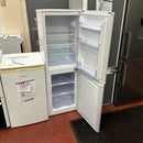 ICEKING fridge freezer