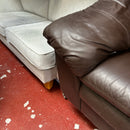 2 and 3 seater sofas