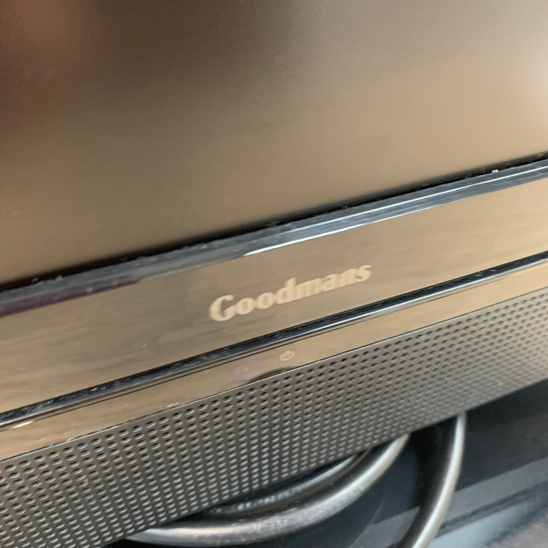 GOODMANS TV