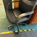 Desk chair