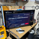 HISENSE smart tv