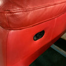 2 seater recliner sofa