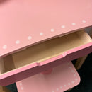 Kids dressing table