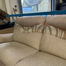 2 seater recliner sofa