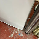 SIA fridge with ice box