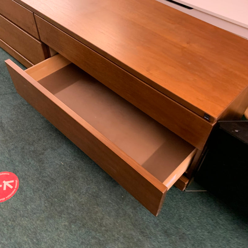 TV cabinet