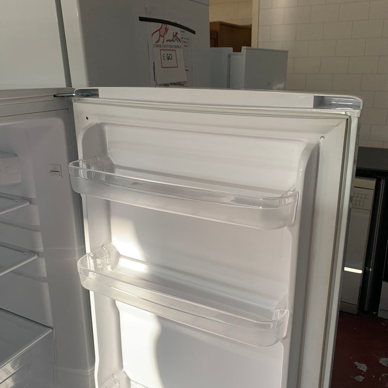 HADEN fridge freezer