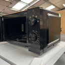 HISENSE microwave