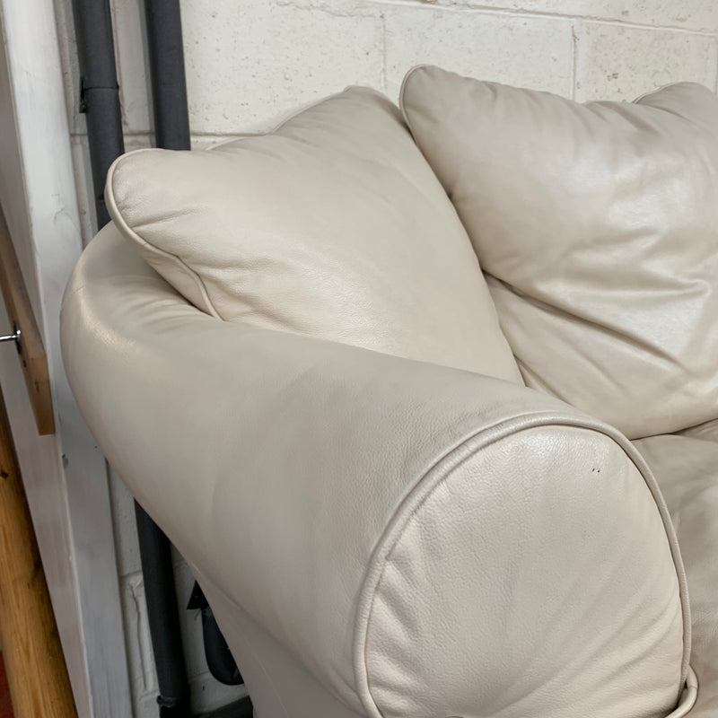 2 seater sofa