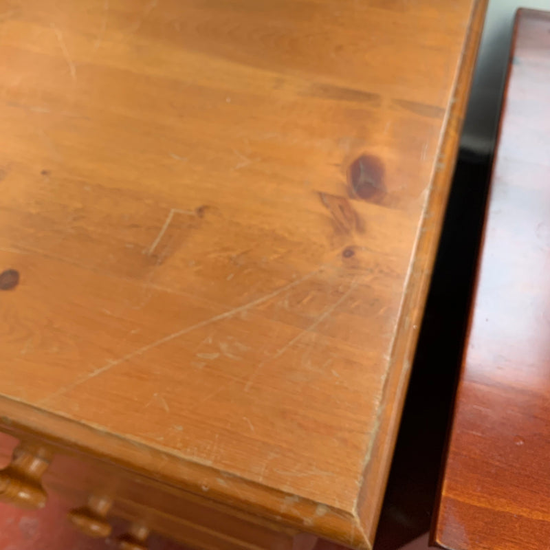 Bedside cabinet