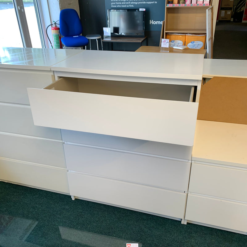 IKEA chest of drawers