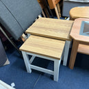 Nest of tables