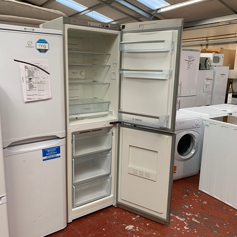 BOSCH fridge freezer