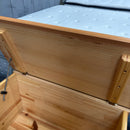 Blanket box