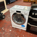 CANDY integrated washer dryer