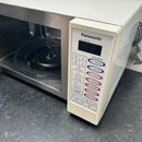 PANASONIC microwave