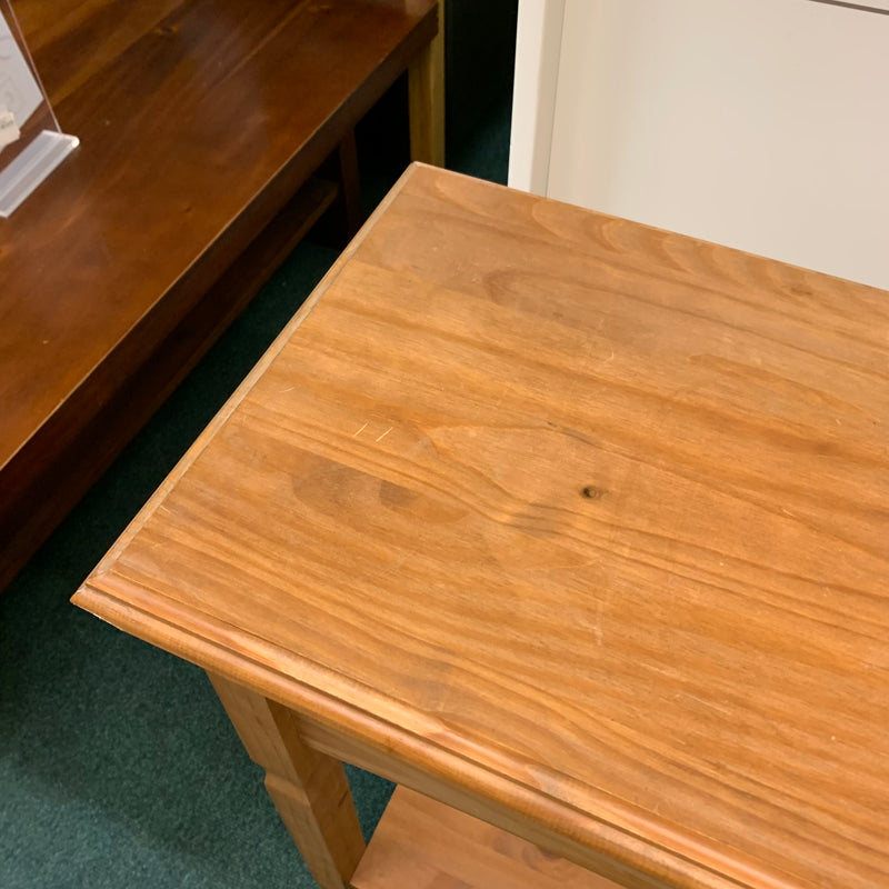 Side table