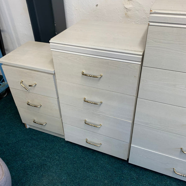 Bedside cabinet