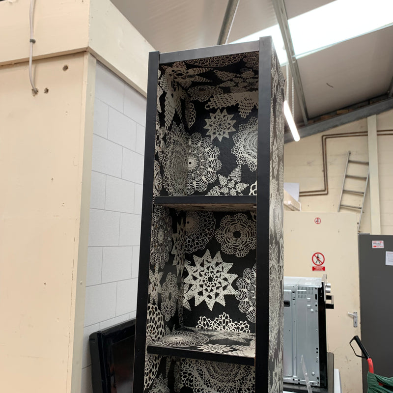 CD unit