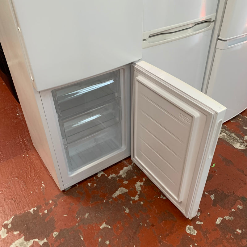 WILLOW fridge freezer