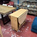 Butterfly table and chairs