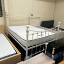 King size bed