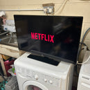 BUSH smart TV