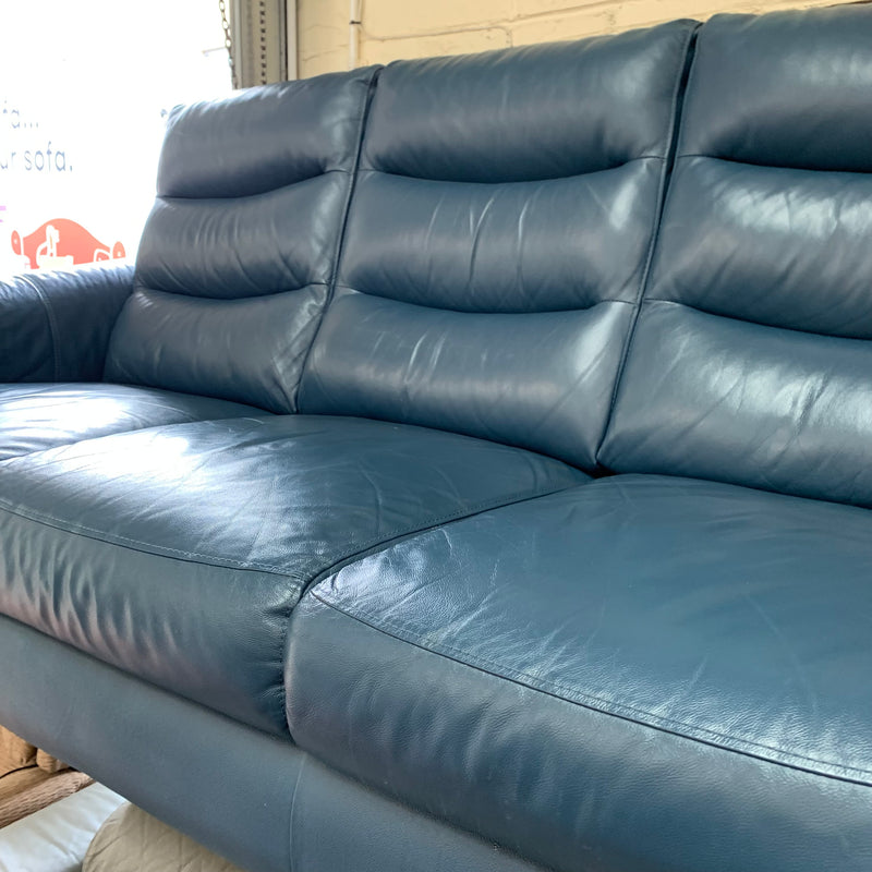 3 seater sofa