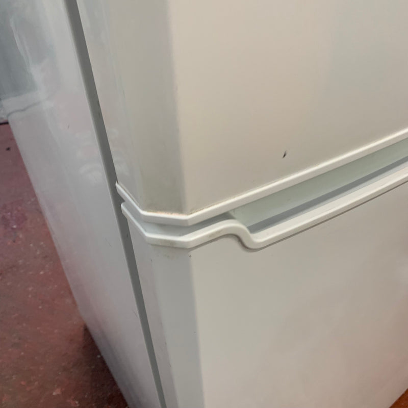 SAMSUNG fridge freezer
