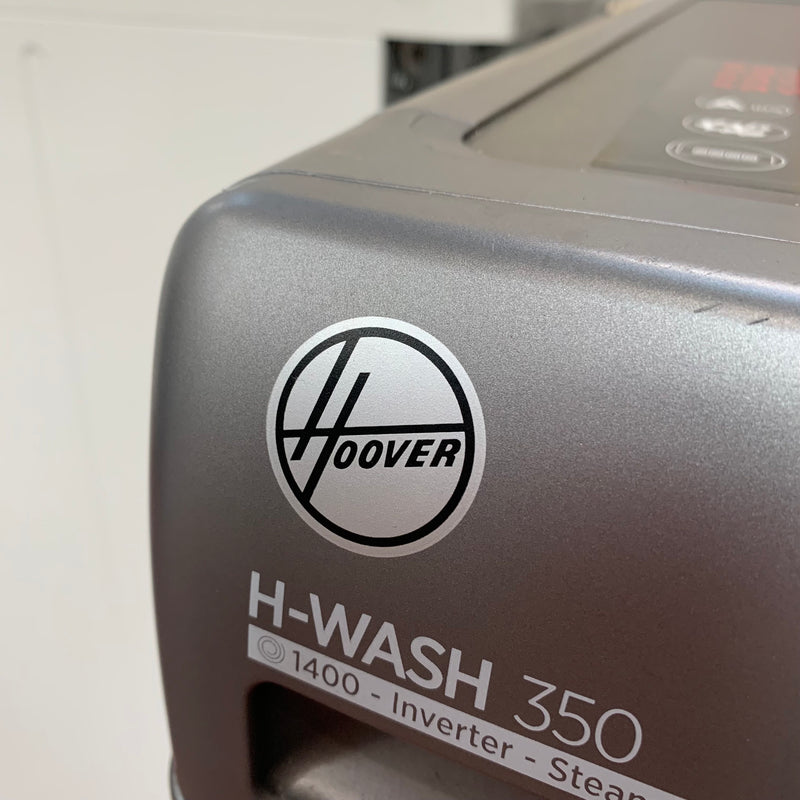 HOOVER washing machine