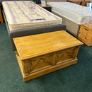 Blanket box