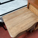 Bedside cabinet