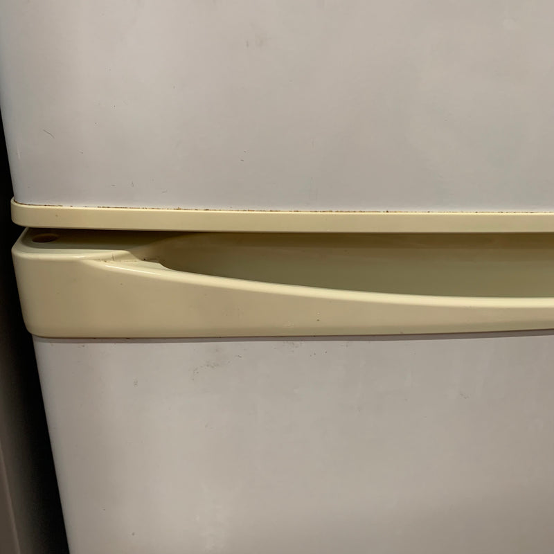 BUSH fridge freezer