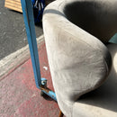Bedroom chair