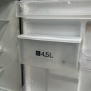 SAMSUNG fridge freezer with water dispenser